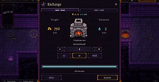 Dungeon Architect: Idle