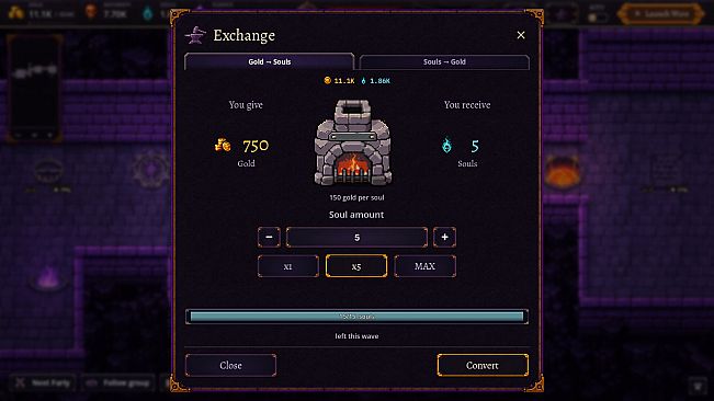 Dungeon Architect: Idle