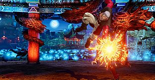 THE KING OF FIGHTERS XV - DLC Team Pass "Team Pass 2"