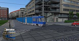 LOTUS-Simulator: Dresden 2000