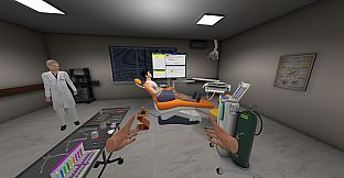 Dentist Simulator 2