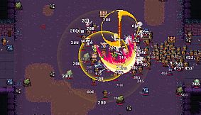 I Am Legion: Stand Survivors