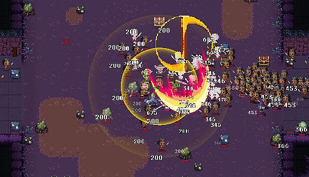 I Am Legion: Stand Survivors