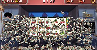Reel Greed