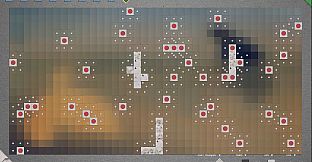 Ink Paper Minesweeper - Traditional Japanese Paintings Pack