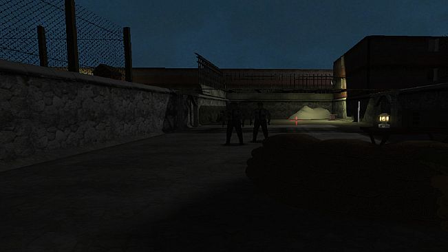 Narco Strike - Expansion Pack