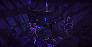 Uncle Otto's Mansion