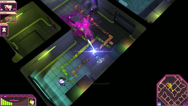 UTOPIA 9 - A Volatile Vacation