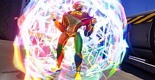 RoboSquad Revolution (Beta)