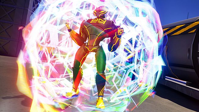 RoboSquad Revolution (Beta)