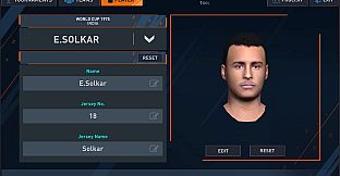 Real Cricket Mod Creator