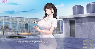 Private Ward ~VIP Floor: She Was My Nurse~