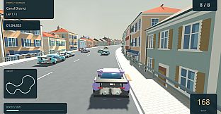 Roadshift