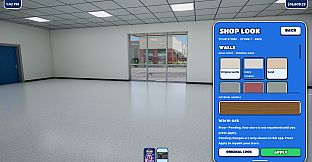 Local Game Store Simulator