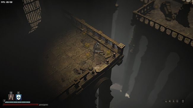 Netherworld Covenant