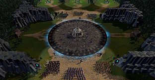 Dunya Arena