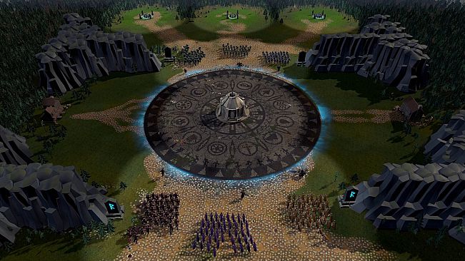 Dunya Arena