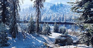 SnowRunner - 1-Year Anniversary Edition