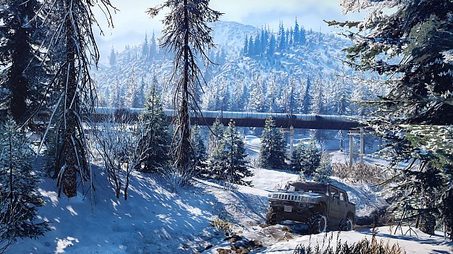 SnowRunner - 1-Year Anniversary Edition