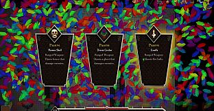 Uncle Nook's Survivors