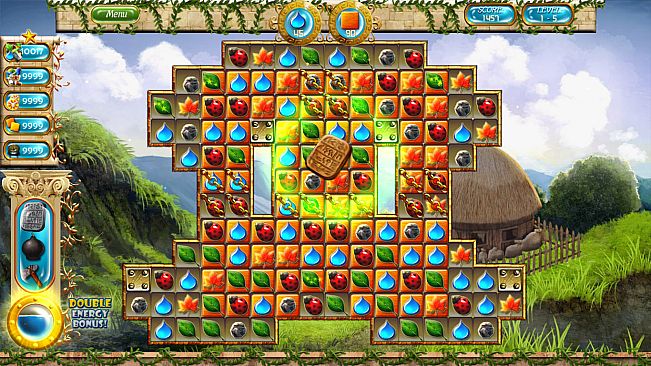 The Chronicles of Noah's Ark