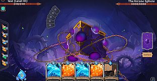 AURA: Hentai Cards - The Dark Sea DLC