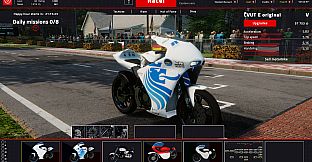 Engine Evolution 2021