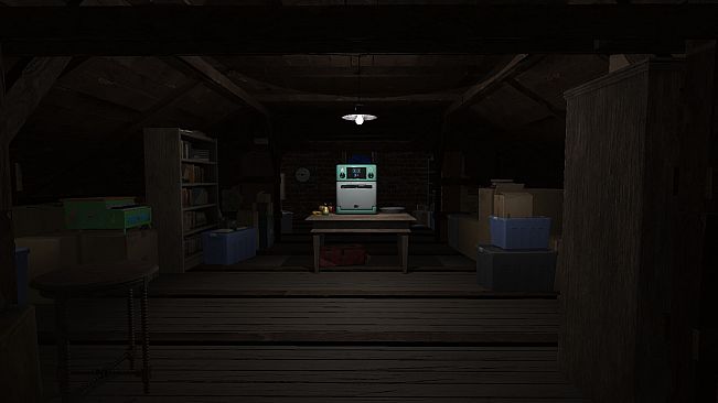 Amanda the Adventurer