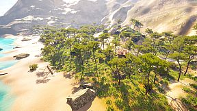 Drones of War: FPV Drone Simulator