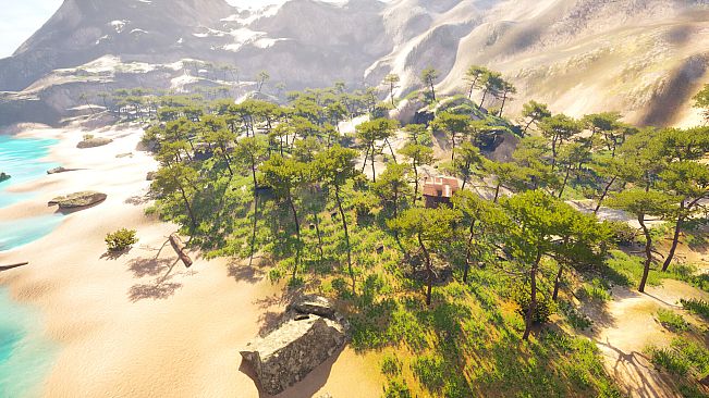 Drones of War: FPV Drone Simulator