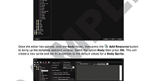 E-Book - STEM Course for 001 Game Creator: Resources