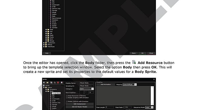 E-Book - STEM Course for 001 Game Creator: Resources