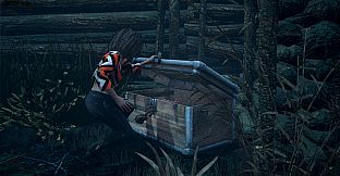 Dead by Daylight: Escape Expansion Pack