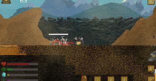 Aground - Backer Items