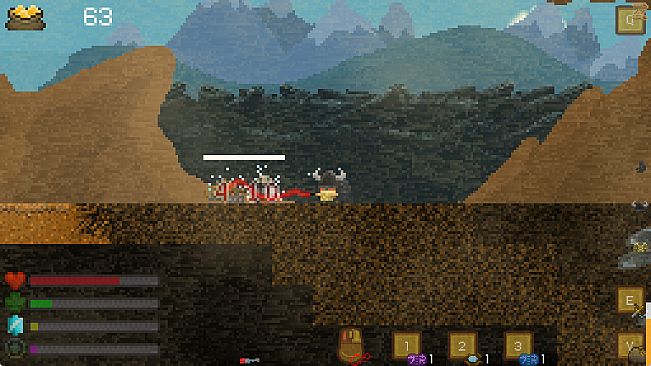 Aground - Backer Items