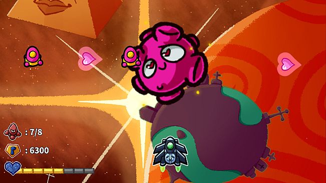 Wings of Beyond