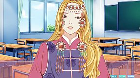 草原恋语--蒙古族民俗非遗传承