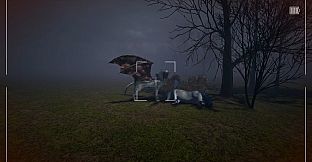 HorrorMon Photography