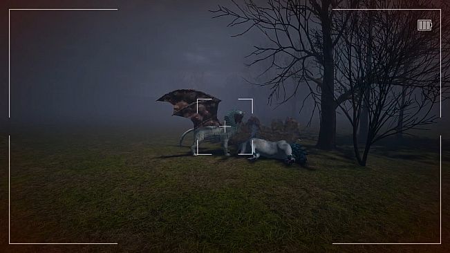 HorrorMon Photography