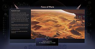 Terraformers: Independence