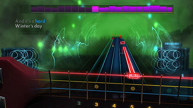 Rocksmith 2014 Edition – Remastered – Roxette Song Pack