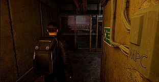 Fatal Haven