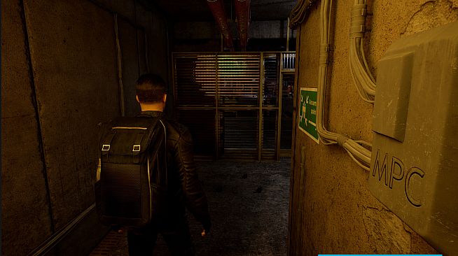 Fatal Haven