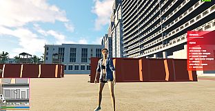 Big Theft Valkeala 3 Revenge