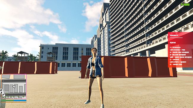 Big Theft Valkeala 3 Revenge