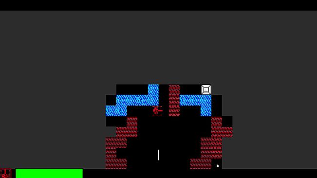 Tiger Tank 59 Ⅰ Break The Fog MP067