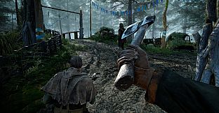 Atomfall Deluxe Upgrade