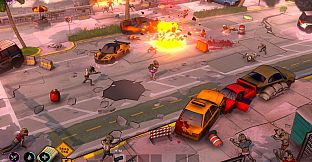 Sunset Survival: Miami