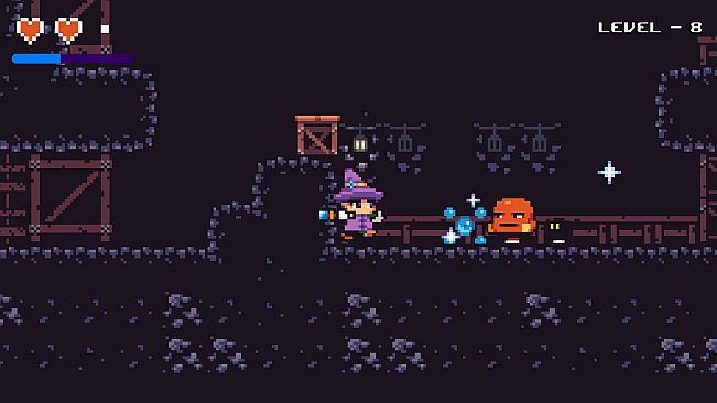Witches and Wonders Bundle
