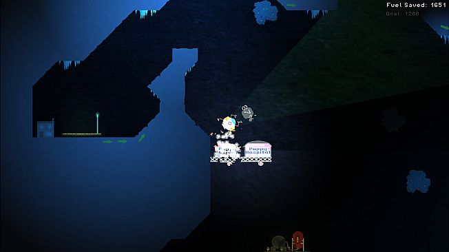 5hit Rocket